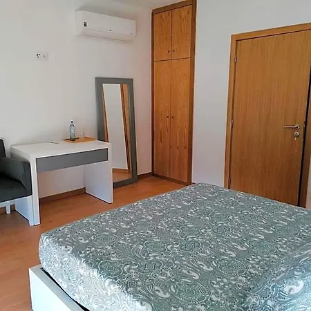 Casa Miradouro 4*