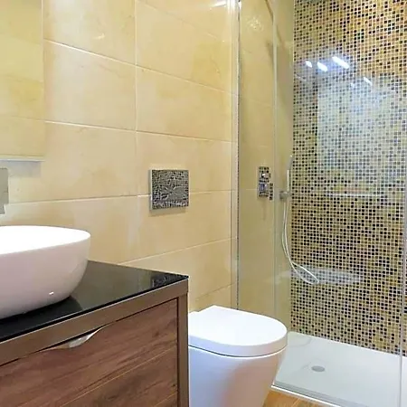 Casa Miradouro 4*