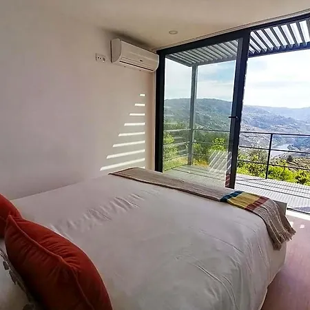 Nocleg ze śniadaniem Casa Miradouro 4*