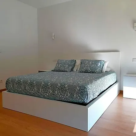 Casa Miradouro Nocleg ze śniadaniem Mesão Frio