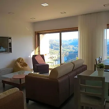 فندق مبيت وإفطار Casa Miradouro 4*