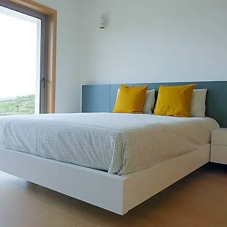 Casa Miradouro 4*