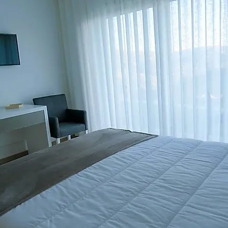 Casa Miradouro فندق مبيت وإفطار
