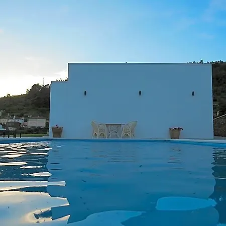 Casa Miradouro