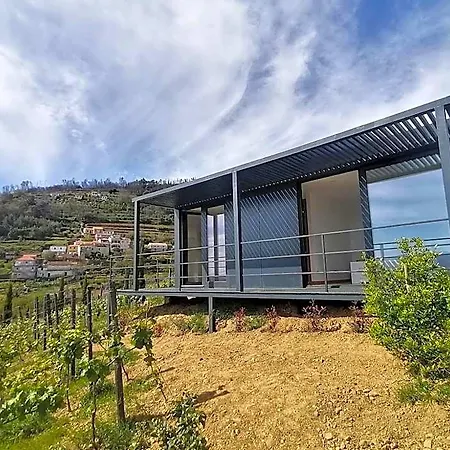 Casa Miradouro Mesão Frio