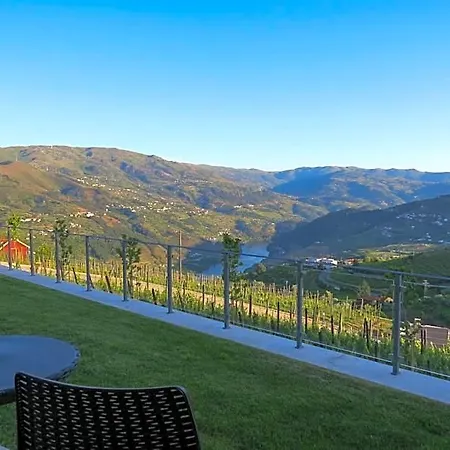 Casa Miradouro Mesão Frio