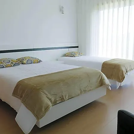 فندق مبيت وإفطار Casa Miradouro 4*