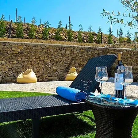 فندق مبيت وإفطار Casa Miradouro 4*