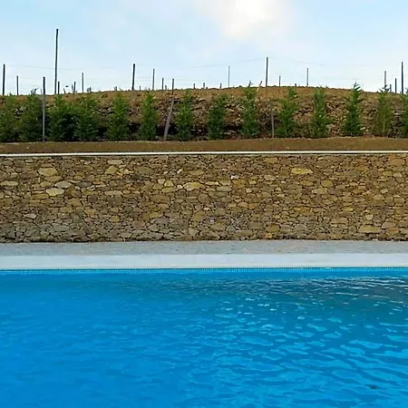 Casa Miradouro 4*