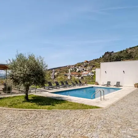 Bed and breakfast Casa Miradouro