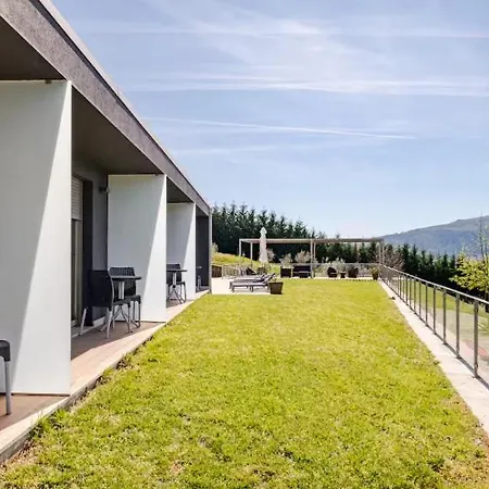 Casa Miradouro Bed and breakfast Mesão Frio