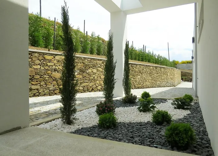 Bed and Breakfast Casa Miradouro 4*