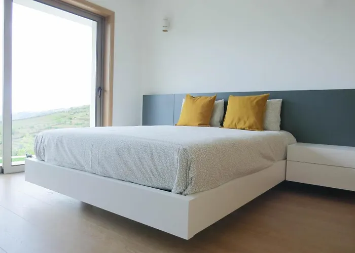 Bed & Breakfast Casa Miradouro Mesao Frio