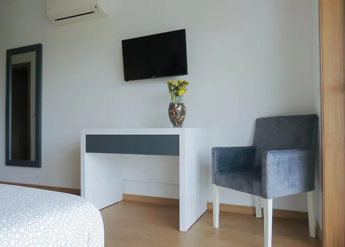 Casa Miradouro 4* Mesão Frio