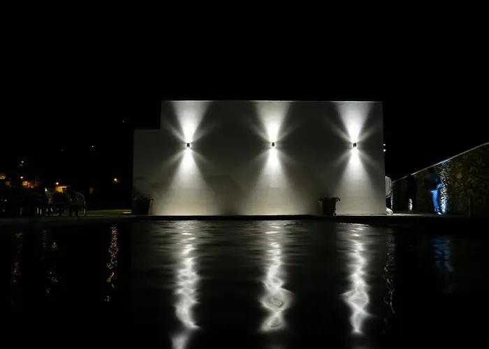 Casa Miradouro Mesao Frio