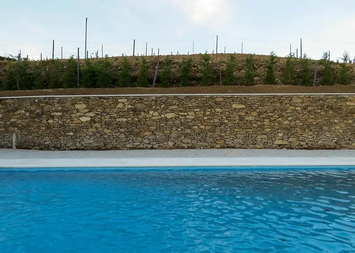 Bed and Breakfast Casa Miradouro