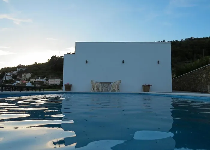 Bed & Breakfast Casa Miradouro