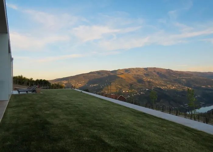 Casa Miradouro 4* Mesao Frio