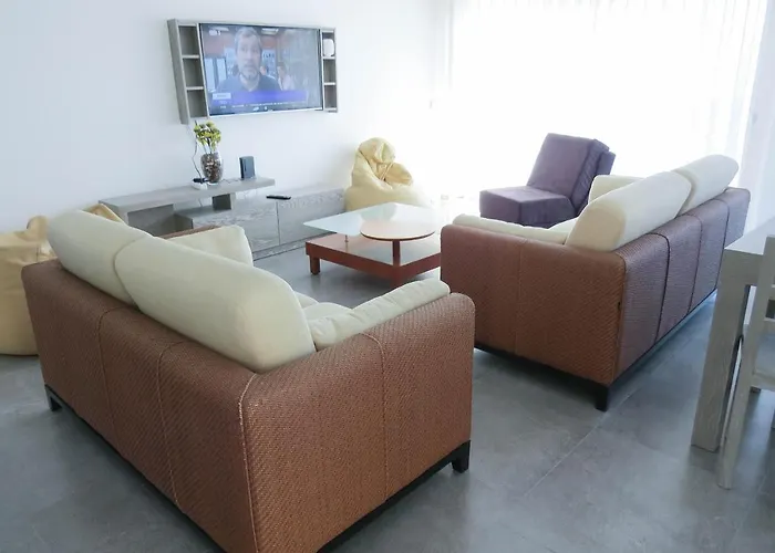 Casa Miradouro Bed and Breakfast