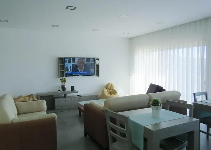 Casa Miradouro Couette-café 4*