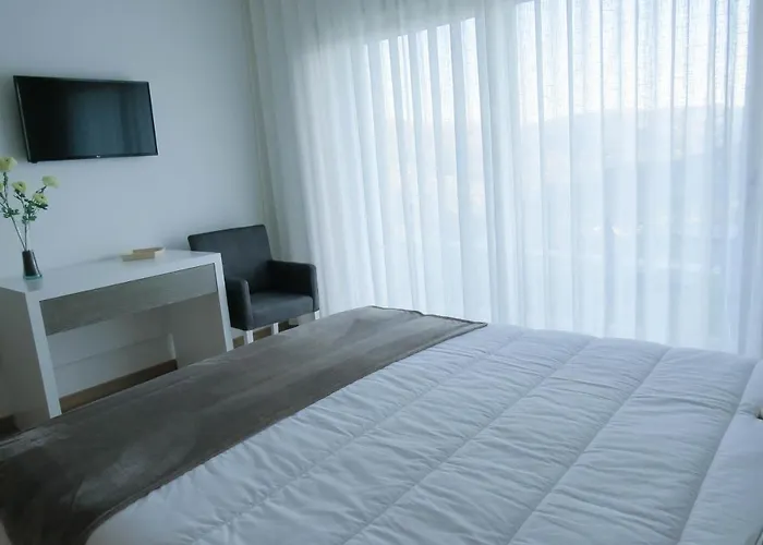 Casa Miradouro 4* Mesão Frio