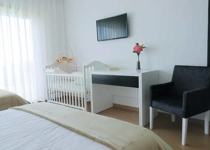 Casa Miradouro 4* Mesão Frio