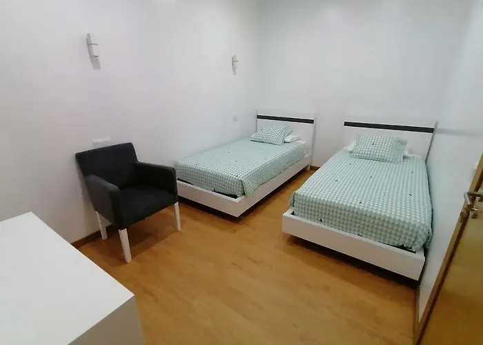 Casa Miradouro Mesão Frio