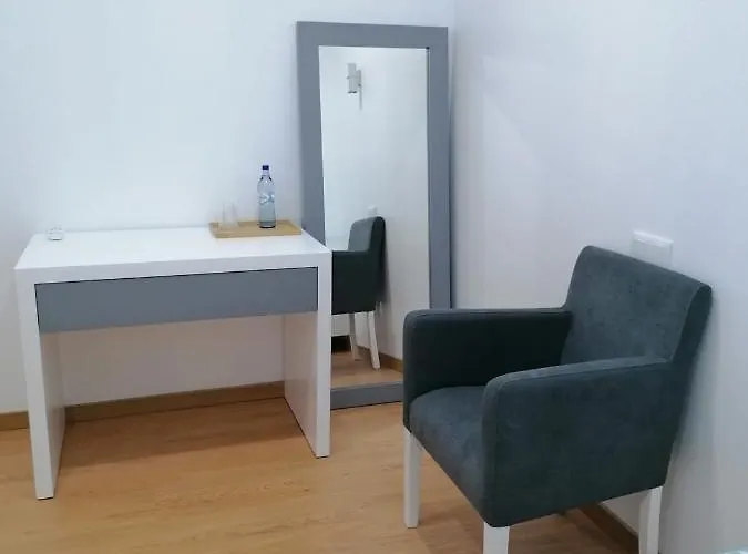 Casa Miradouro Bed & Breakfast