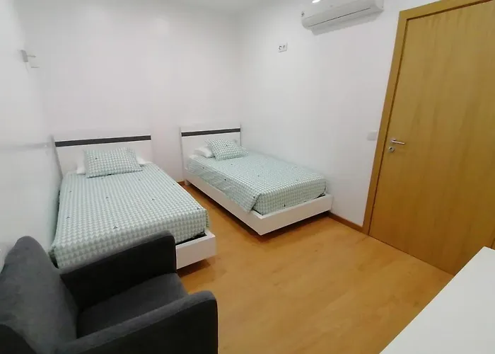 Bed & Breakfast Casa Miradouro Mesao Frio