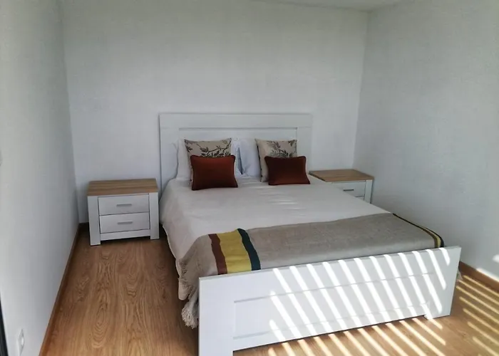 Bed & Breakfast Casa Miradouro