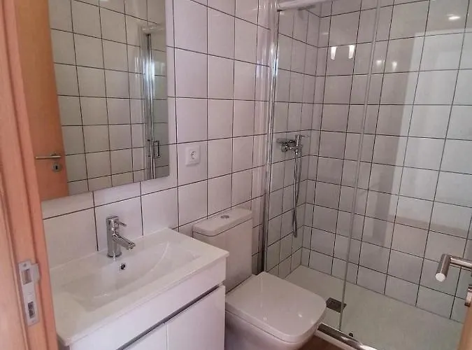 Bed and Breakfast Casa Miradouro 4*