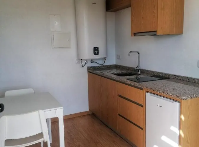 Bed and Breakfast Casa Miradouro 4*