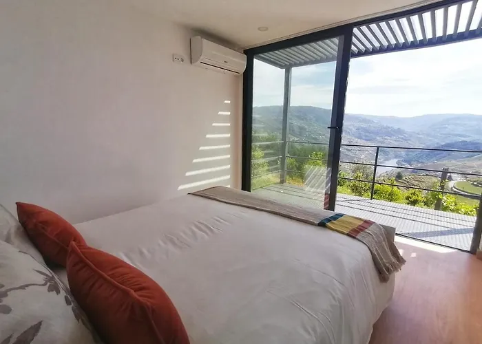 Bed & Breakfast Casa Miradouro